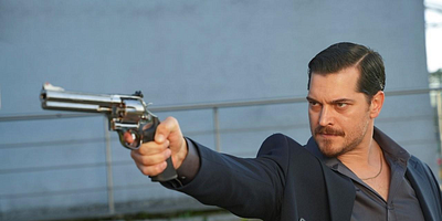 Eşref Rüya 26.Bölüm posteri