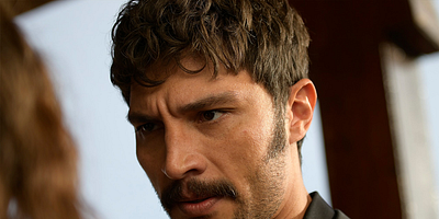 Halef: Köklerin Çağrısı 14.Bölüm posteri