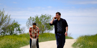 Gönül Dağı 181.Bölüm posteri