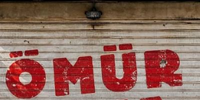 Ömür Usta 1.Bölüm posteri