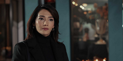 Teşkilat 129.Bölüm posteri