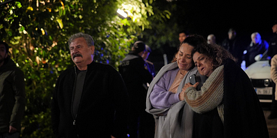 Aşk ve Gözyaşı 6.Bölüm posteri