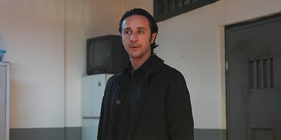 Eşref Rüya 25.Bölüm posteri