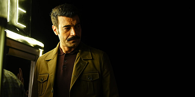 Sevdan Bir Ateş 3.Bölüm posteri
