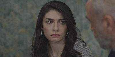 İnci Taneleri 40.Bölüm posteri