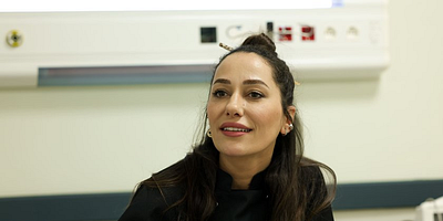 Bahar 48.Bölüm posteri