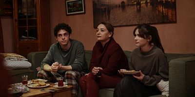 Çarpıntı 7.Bölüm posteri