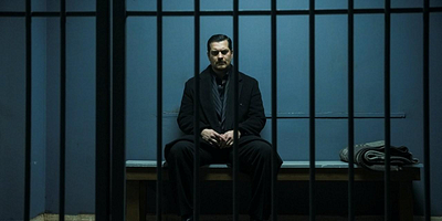 Eşref Rüya 34.Bölüm posteri