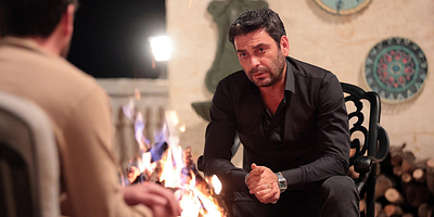 Uzak Şehir 39.Bölüm posteri