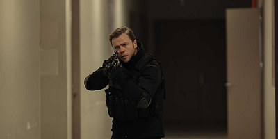 Teşkilat 126.Bölüm posteri