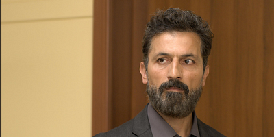 Yalan 17.Bölüm posteri