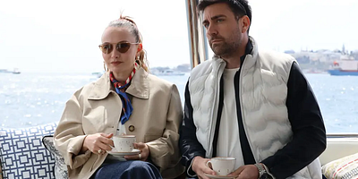 Çirkin 5.Bölüm posteri