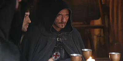 Mehmed: Fetihler Sultanı 63.Bölüm posteri