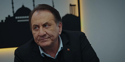 Arka Sokaklar 710.Bölüm posteri