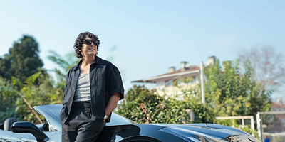 Deha 4.Bölüm posteri