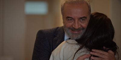 İnci Taneleri 26.Bölüm posteri