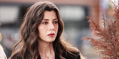 Ömer 50.Bölüm posteri