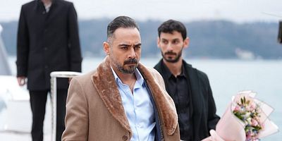 Çirkin 2.Bölüm posteri