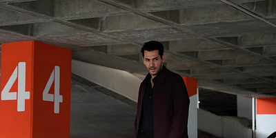 Güller ve Günahlar 8.Bölüm posteri