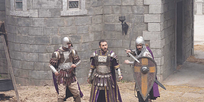 Mehmed: Fetihler Sultanı 42.Bölüm posteri