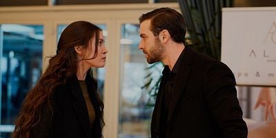 Sahipsizler 13.Bölüm posteri