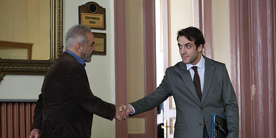 İnci Taneleri 39.Bölüm posteri