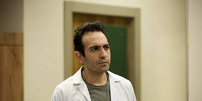 Bahar 58.Bölüm posteri