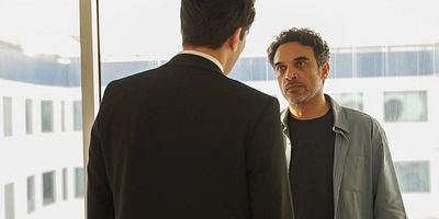 Yargı 90.Bölüm posteri