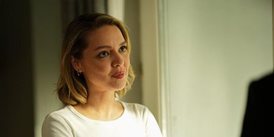 Sandık Kokusu 17.Bölüm posteri