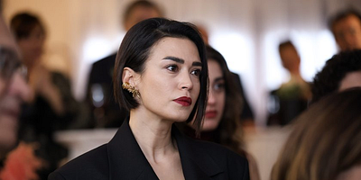 Bahar 64.Bölüm Final posteri