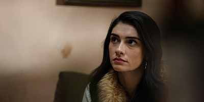 İnci Taneleri 27.Bölüm posteri