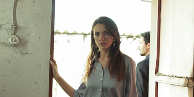 Teşkilat 115.Bölüm posteri