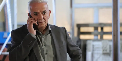 Cennetin Çocukları 24.Bölüm posteri