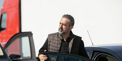 Arka Sokaklar 722.Bölüm posteri