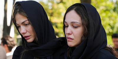 Eşref Rüya 15.Bölüm posteri