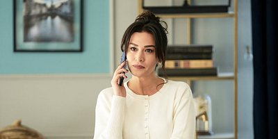 Bahar 22. Bölüm posteri