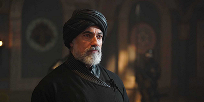 Mehmed: Fetihler Sultanı 41.Bölüm posteri