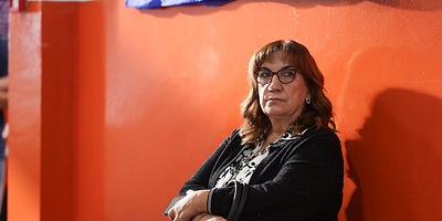 Bahar 18.Bölüm posteri