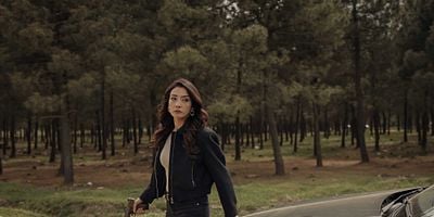 Teşkilat 106.Bölüm posteri