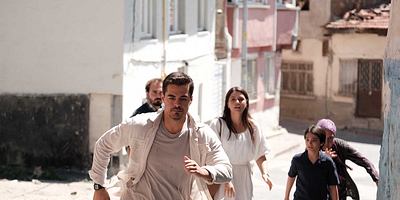 Gönül Dağı 143.Bölüm posteri