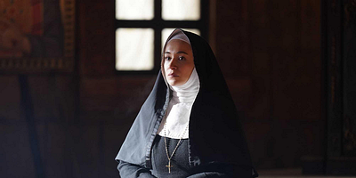 Mehmed: Fetihler Sultanı 37.Bölüm posteri