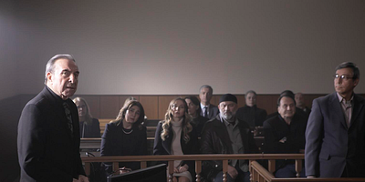 Arka Sokaklar 698.Bölüm posteri