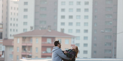 Bahar 34.Bölüm posteri