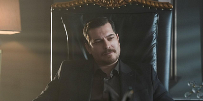 Eşref Rüya 37.Bölüm posteri