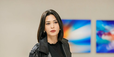 Bahar 36.Bölüm posteri