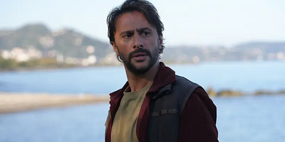 Taşacak Bu Deniz 3.Bölüm posteri