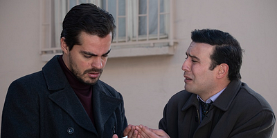 Gönül Dağı 195.Bölüm posteri