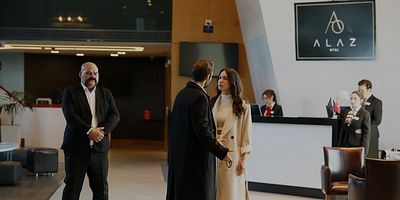 Sahipsizler 36.Bölüm posteri