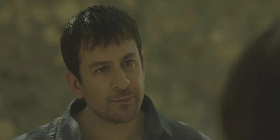 Cennetin Çocukları 3.Bölüm posteri