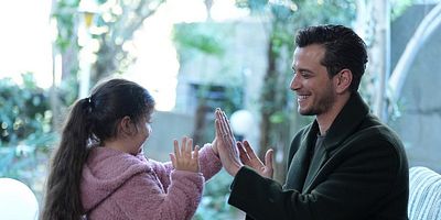 Kıskanmak 13.Bölüm posteri